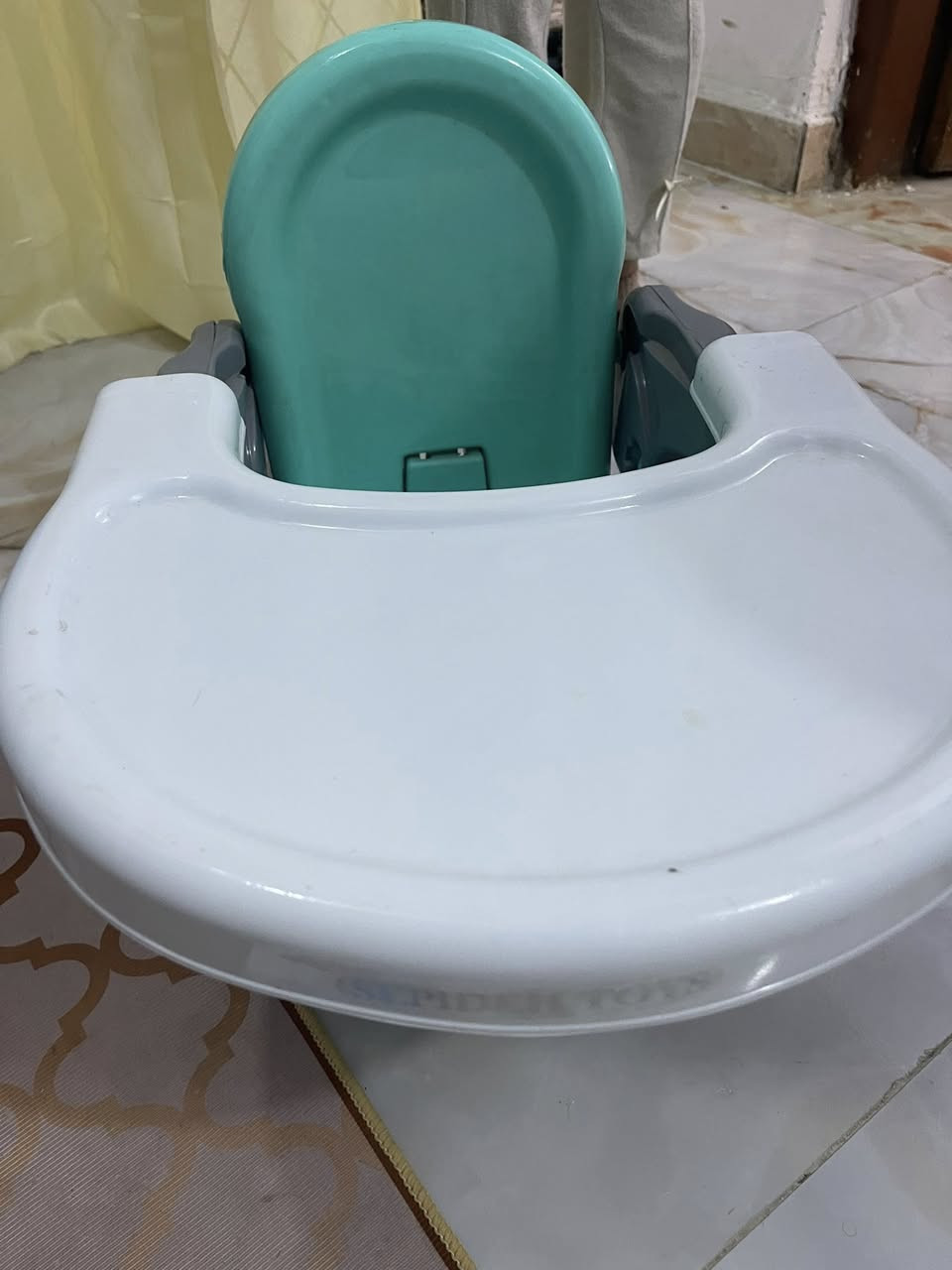 غراض اطفال للبيع الحجله 15 بيها مجال بسيط و الكرسي الصغير ب 8 كرسي جبير ب 10


**إذا كنت صاحب هذا الإعلان وتريد حذفه لأي سبب، رجاءا أرسل رسالة إلى الدعم الفني**