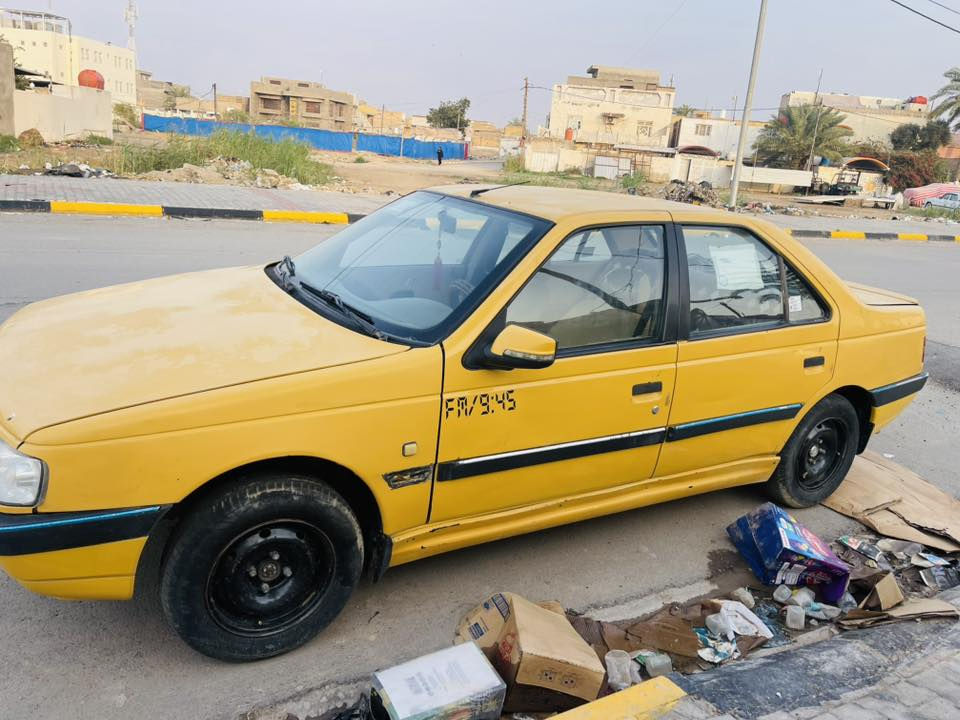 بيجو ٢٠١٠ سياره ماعوزه شي 
رقم بغداد 
مكينه كير خير من الله. 
تبريد كهربائية كله شغاله 
تخم تاير 
الاستفسار ***********
وتساب او اتصال عادي 
عنوان واسط قضاء الحي 
السعر ٣٢وبيه مجال
