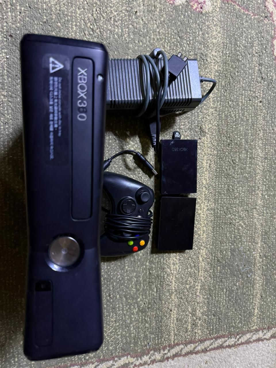 اكس بوكس 360 للبيع بي هارد 2 السعر 100


**إذا كنت صاحب هذا الإعلان وتريد حذفه لأي سبب، رجاءا أرسل رسالة إلى الدعم الفني**