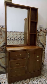 نظيف • غرف نوم • حي القاهره بغداد