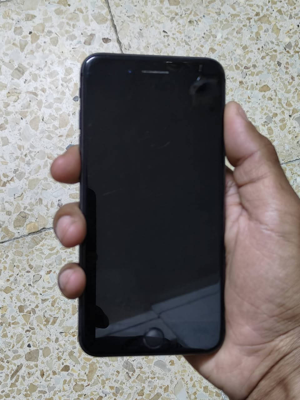 جهاز ايفون 8بلاص.. ذاكرة 256بطارية 71.. قطارة بل شحن جهاز نورمان شرط ما مفتوح ولا ملعوب بي وين ما يعجبك روح افحص تاخذو شرط ضمان تك سم كامرات تخبل فولللل.. السعر 150مكان موصل الايمن بل جديده


**إذا كنت صاحب هذا الإعلان وتريد حذفه لأي سبب، رجاءا أرسل رسالة إلى الدعم الفني**