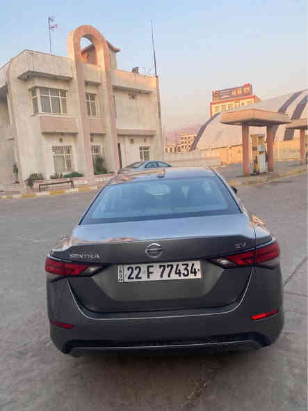 نيسان سنترا موديل 2020 SV
دور بارجه سبوخ بي داخلي أرباك سكان 
64mailياجوي 
سعر 128$مجال 
ره قم موبايل***********
واتساب *********** اكر
