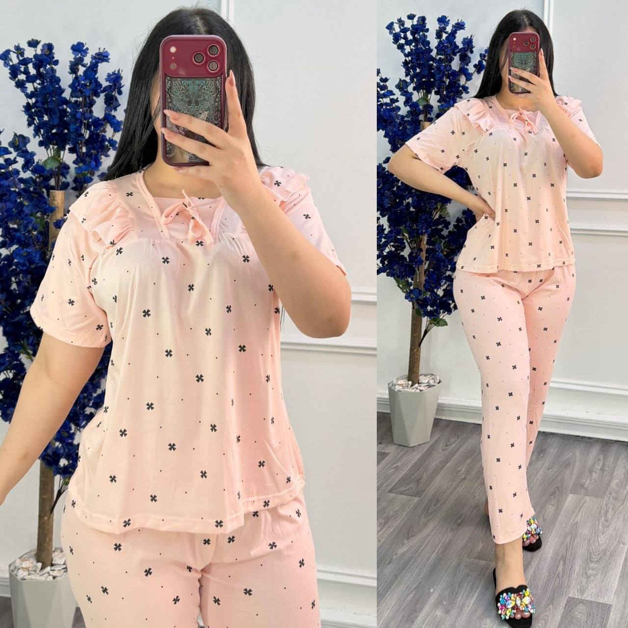 ✨ الريان للالبسة النسائيه  بالجمله ✨
تواصل معنا👇عبر تطبيق واتساب او اتصال  👇https://wa.me/message/DZMF65Y7EEWWD1


**إذا كنت صاحب هذا الإعلان وتريد حذفه لأي سبب، رجاءا أرسل رسالة إلى الدعم الفني**