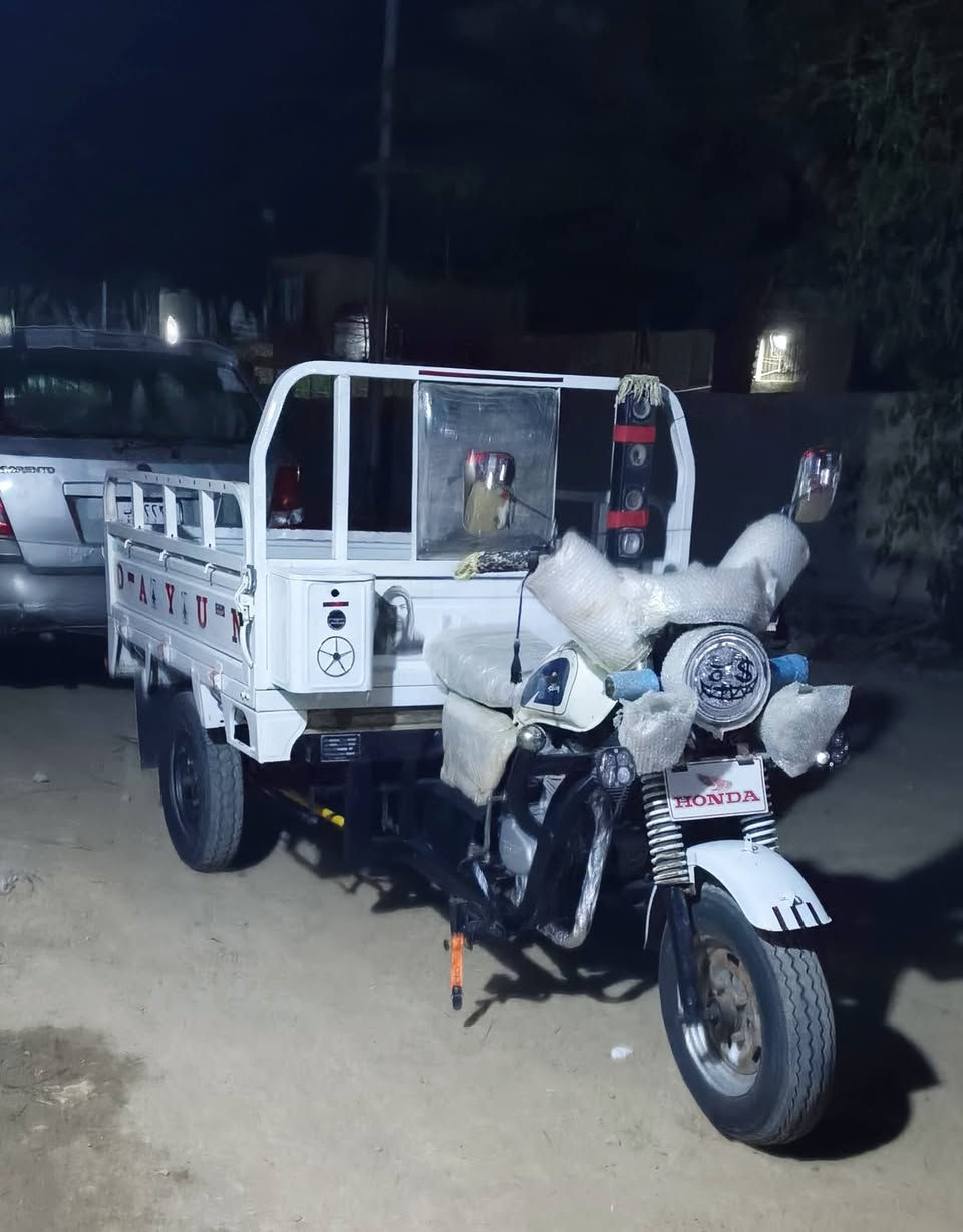 السلام عليكم ستوته للبيع 2018 1700 نضاف فول مكان قضا لنصر


**إذا كنت صاحب هذا الإعلان وتريد حذفه لأي سبب، رجاءا أرسل رسالة إلى الدعم الفني**