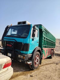 موديل ٧٥ • مكينة محسن • نجف