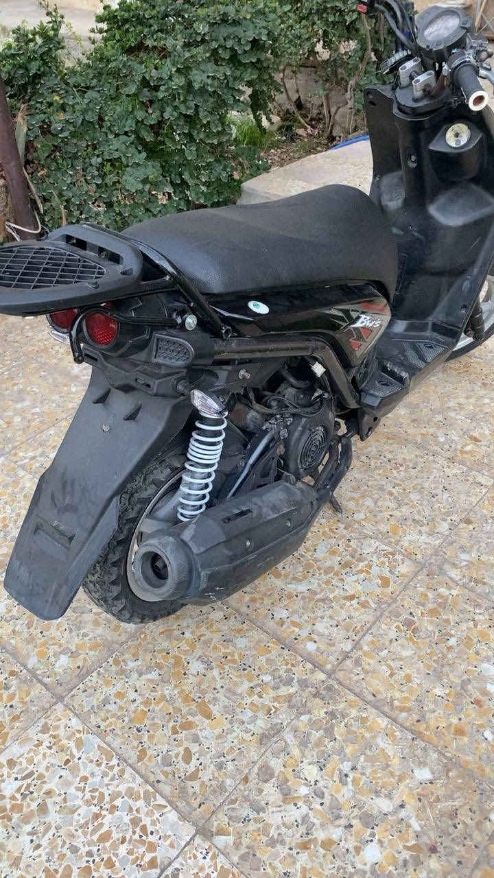 جبلي للبيع مكينة ما مفتوحةبلادية كلجات رياضي شلعة معدل جيب فيتر وتعال مكاني الراشدية مقابيل الحسينية 
***********
