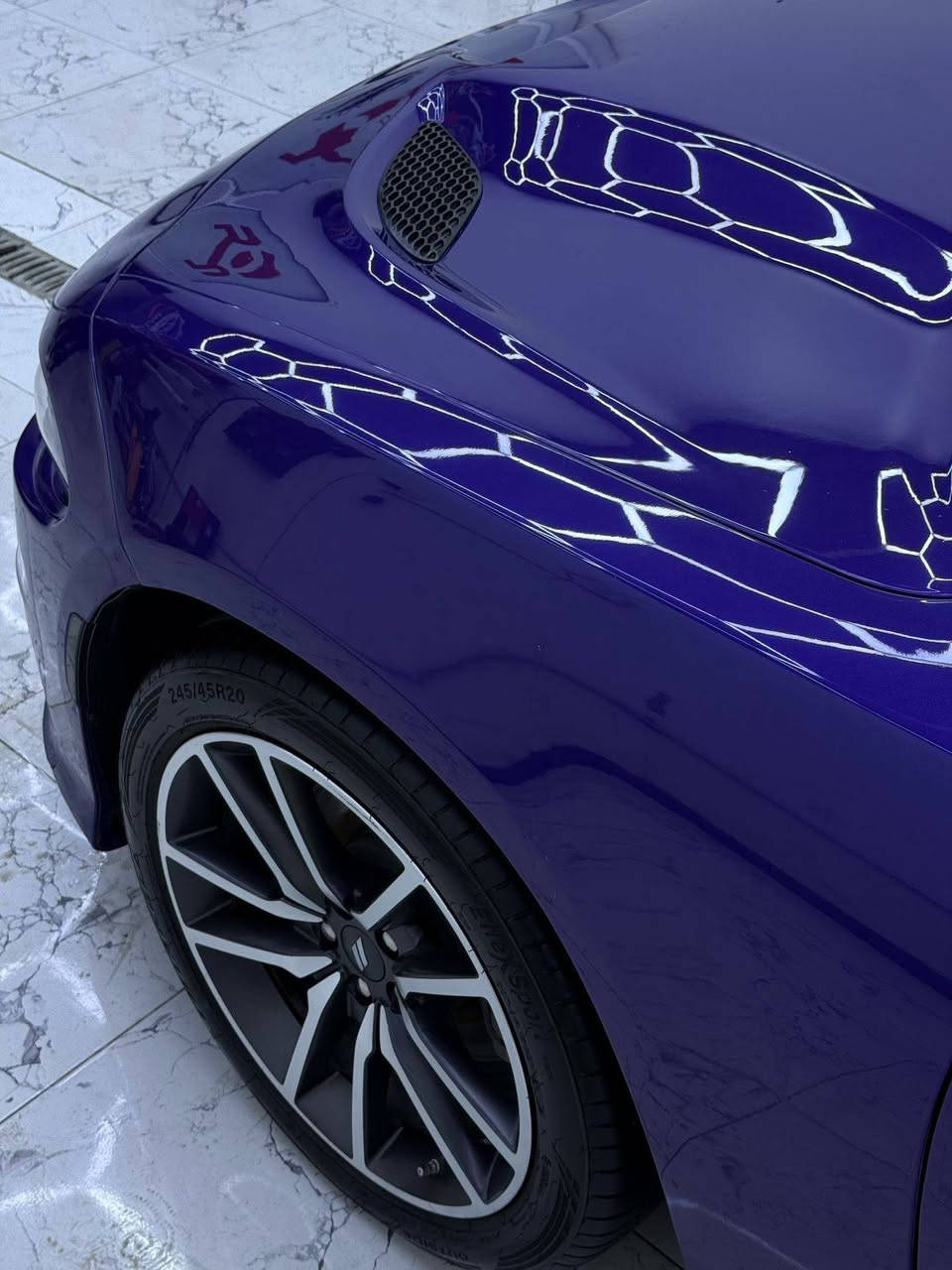 جارجرR/T
مديل2023
السياره جاهزه للاخير فول مواصفات  مكانها بالبصره بالزبير بأسمي سعرها 280وبيها مجال
للاستفسار...*********** البصرة, العراق
