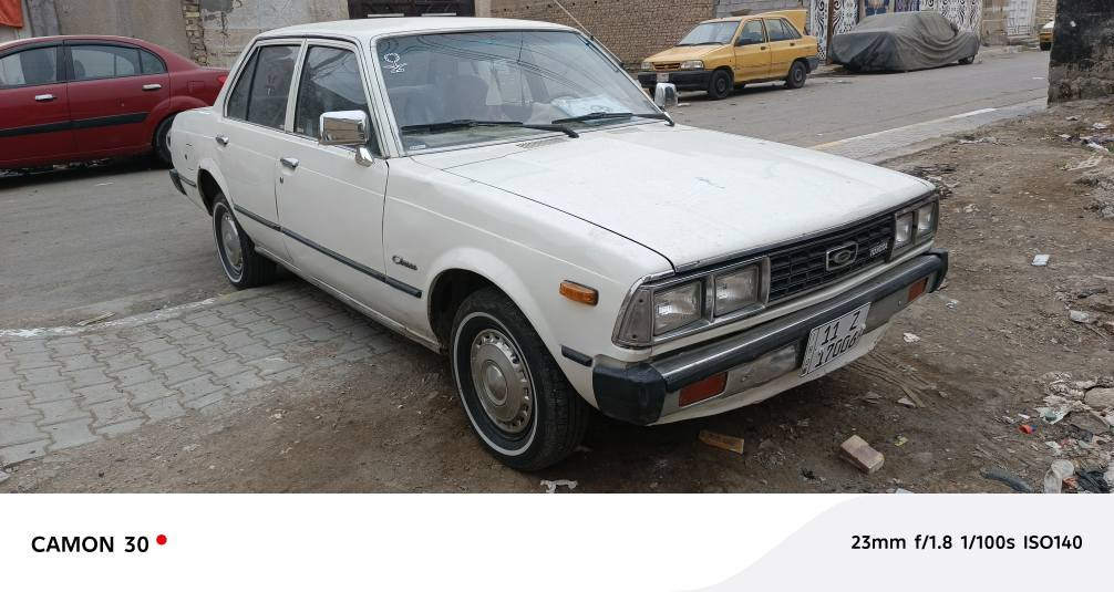 كرواون موديل ١٩٨٠ رقم بغداد انكليزي الجديد
كير مكينة مكفولات تجي تسوي مكاتبة مرورية ويه راعيها شرط التحويل الكشر شوفت عينك بيها رشات صبغ مكاني الحسينية مال الراشدية السعر ٣٧ وبيها مجال بسيط
*********** الفارس, صلاح الدين
