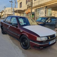 اوبل ٩١ • مكينة ٢٫٠ • سليمانية