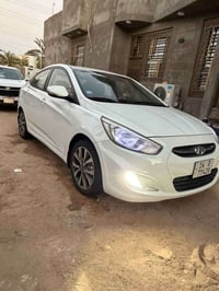 اكسنت خليجي • ٢٠١٦ • رقم بصره