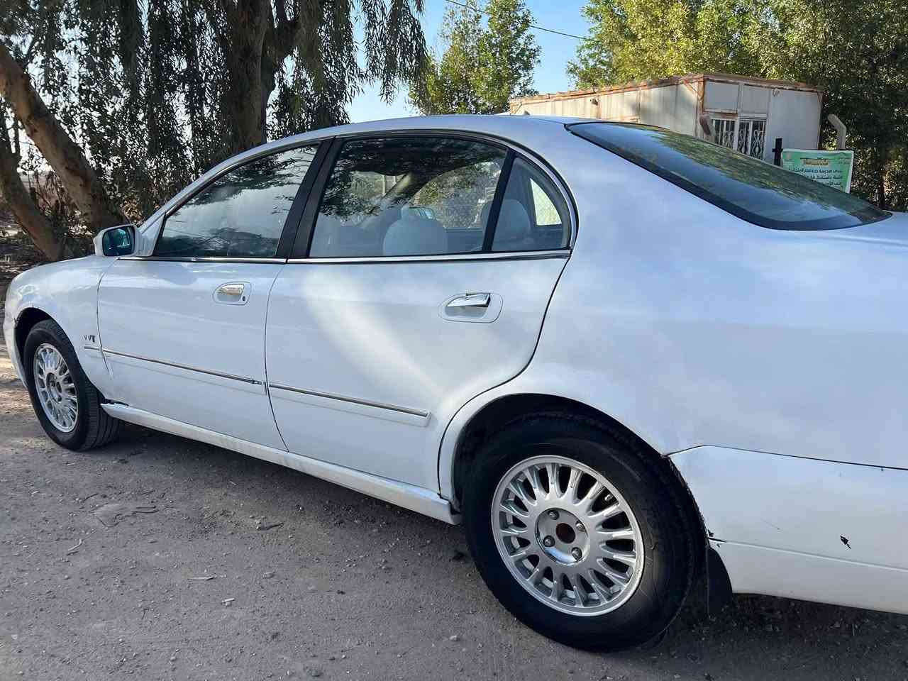 شيري استرا 2011 محوره مكينه كورلا كير مكينه جدد بعدهن بلظمان قبل اسبوع مبدلهن السياره نقصهه بس ستيرنهه ثكيل لو بور لو مشط تبريدهه ثلج تخم تاير جديد تحويل ثاني يوم رقمهه بغداد  مكاني بابل سكندريه
السعر:50$
*********** مامتواجد عل فيس
