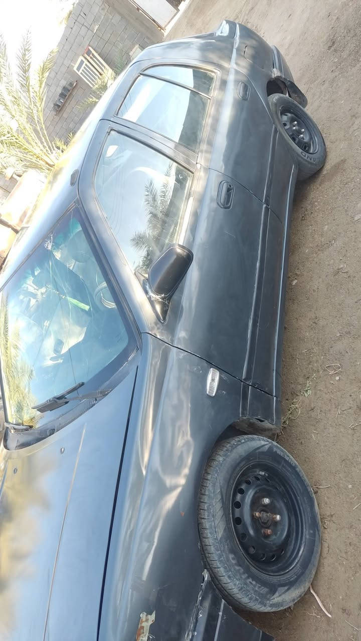 نيسان سني موديل 93
سنويه نافذه 24 بيه مجال اتصال 
***********
