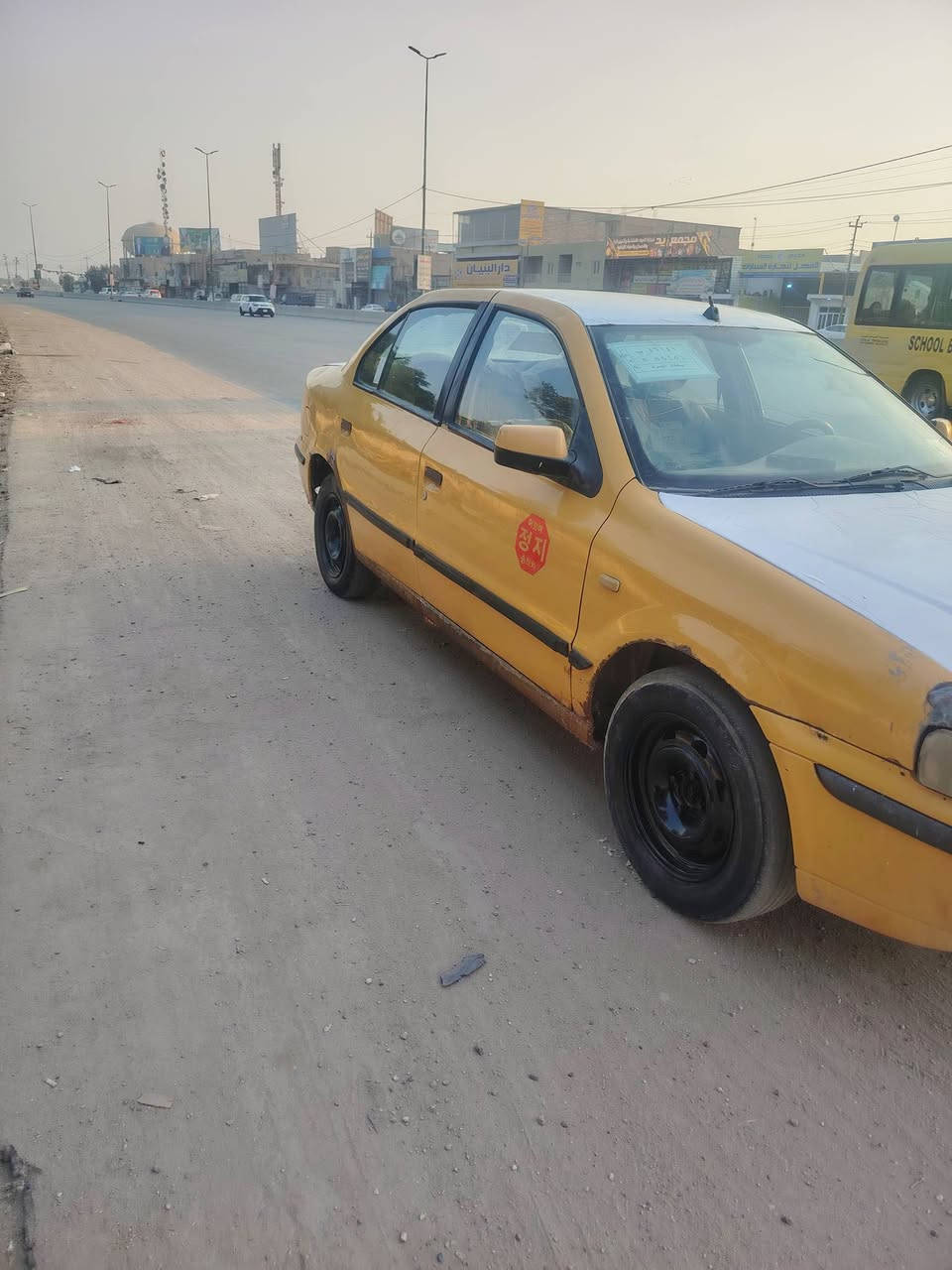 سلام عليكم سمند البيع موديل 2011 سنويه ال27
السعر: 27
الرقم الهاتف :***********
