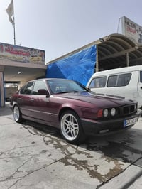 سلام بيم 520 كير عادي سياره جهزه من كلشي عده تبريد صدر امام توني شده خ...