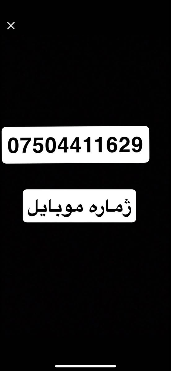 که وه ته ري دار ،دريژي 4.45 مه تره
بؤ زانياري په يوه ندي به و ژماره موبايل بكه ن
……((***********))……. أربيل, العراق
