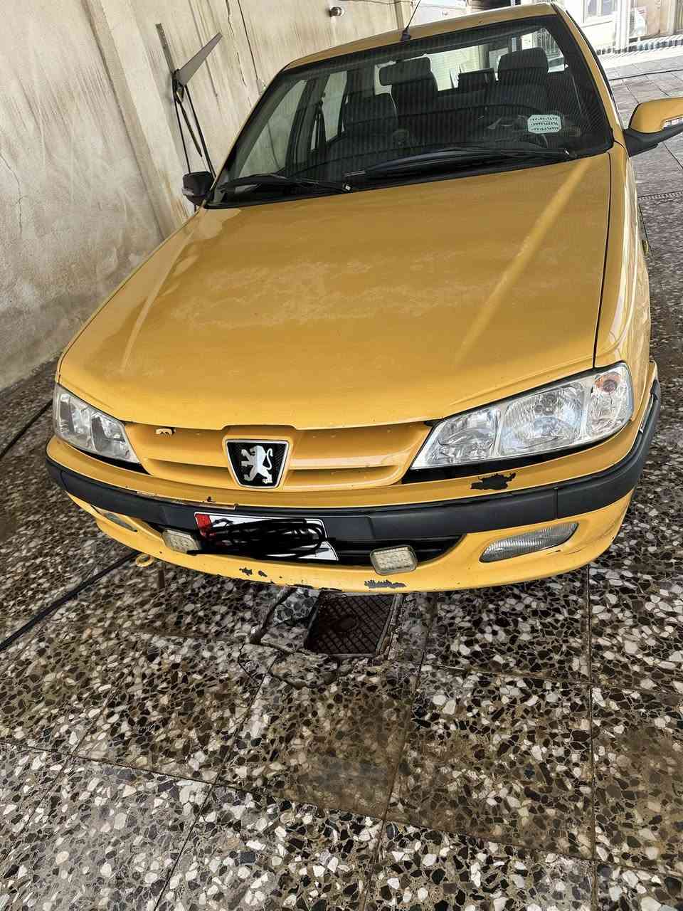 السلام عليكم سياره بارس للبيع الاستفسار الاتصال ع هذا الرقم ***********
