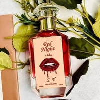 ريد نايت • +١٨ • فيرمونات