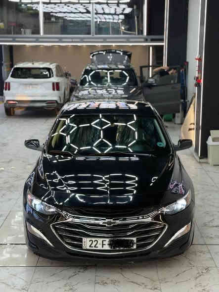 سلام عليكم
ماليبو 2020 فقط بيع  
LT
قطعه 1 صبغ جاملغ فقط 
ايرباك سليم 
صور الضرر منزلها 
ماشيه 126 كيلو 
جاهزه 
رقم اربيل 
مكانها بغداد 
سعر 123 ومجال 
اي استفسار فقط ع رقم 
*********** بغداد
