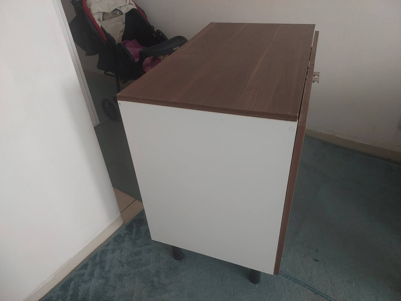 للبيع جديد غير مستخدم


**إذا كنت صاحب هذا الإعلان وتريد حذفه لأي سبب، رجاءا أرسل رسالة إلى الدعم الفني**