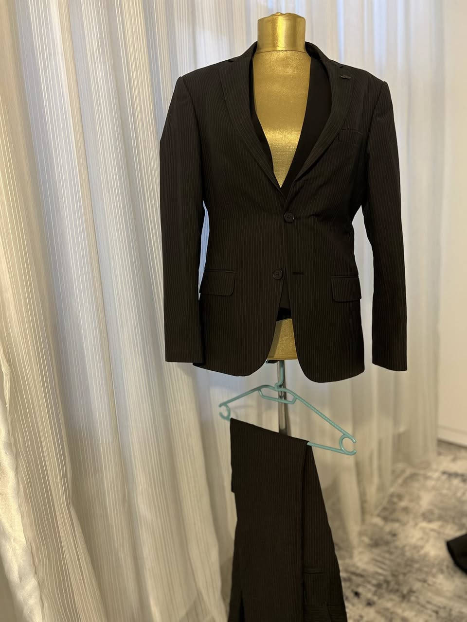 ئەم قات و ریباتانە بۆ فرۆشتن زۆر کەم بەکار هاتون


**إذا كنت صاحب هذا الإعلان وتريد حذفه لأي سبب، رجاءا أرسل رسالة إلى الدعم الفني**