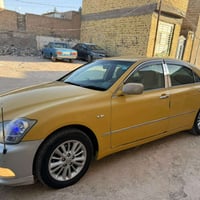 شاهينه للبيع رقم كركوك نكليزي بمسي مداور ثاني يوم   شاصي ٨٢ مديل 2007 ...