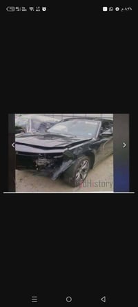 جارجر موديل 16. وأرد امريكي//السعر 160وبيه مجال قليل /. حادثة  بس مال ...