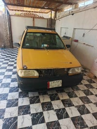 سايبا • ٢٠١٥ • رقم نجف
