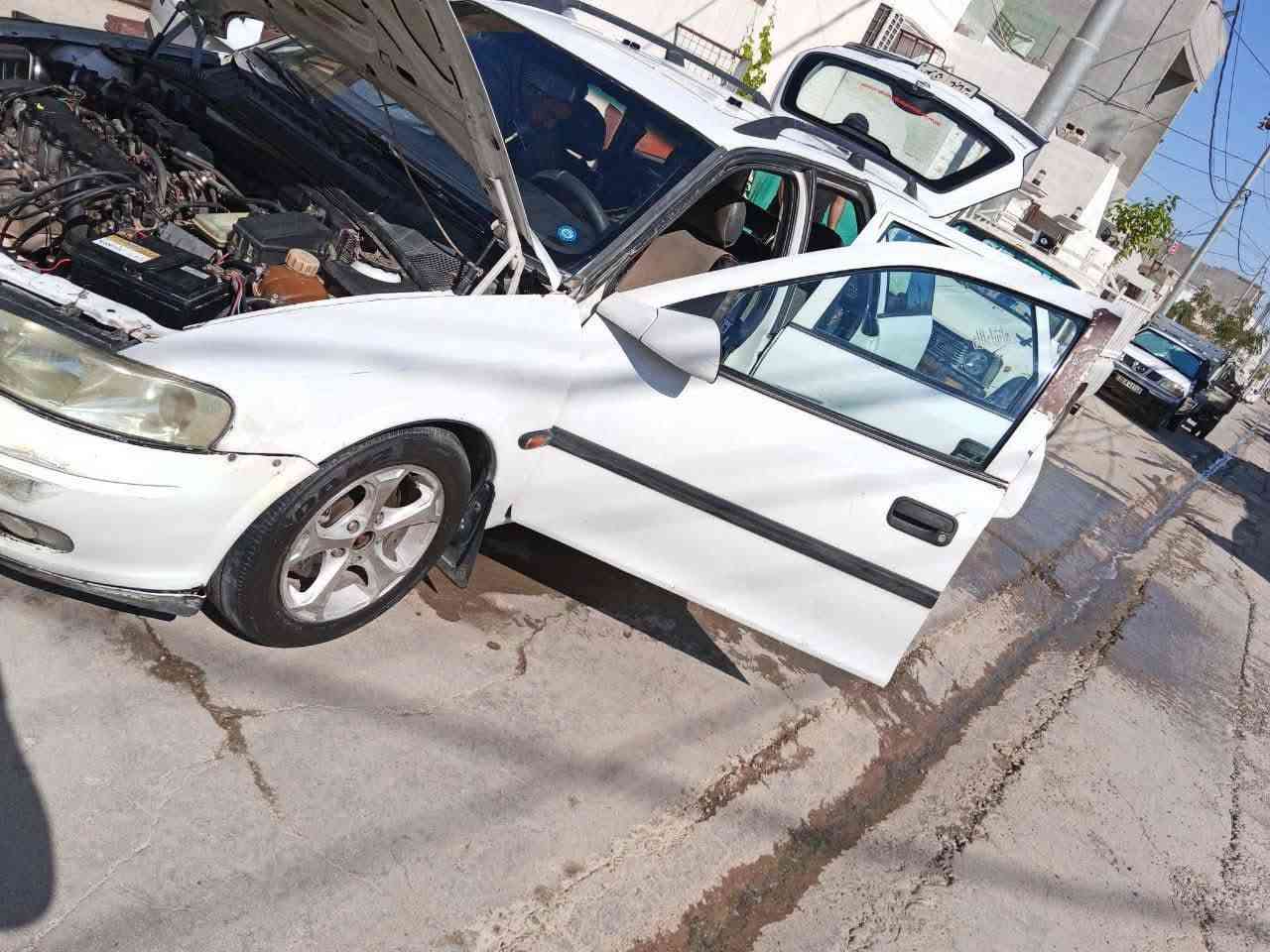 *********** كركوك, العراق
