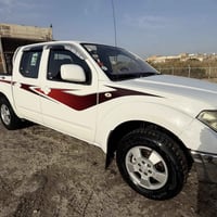 نافارا ٢٠١٤ • رقم اربيل • كفاله مكينه