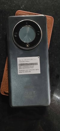 هونر X9b • ١٢/٢٥٦ • حي سماح