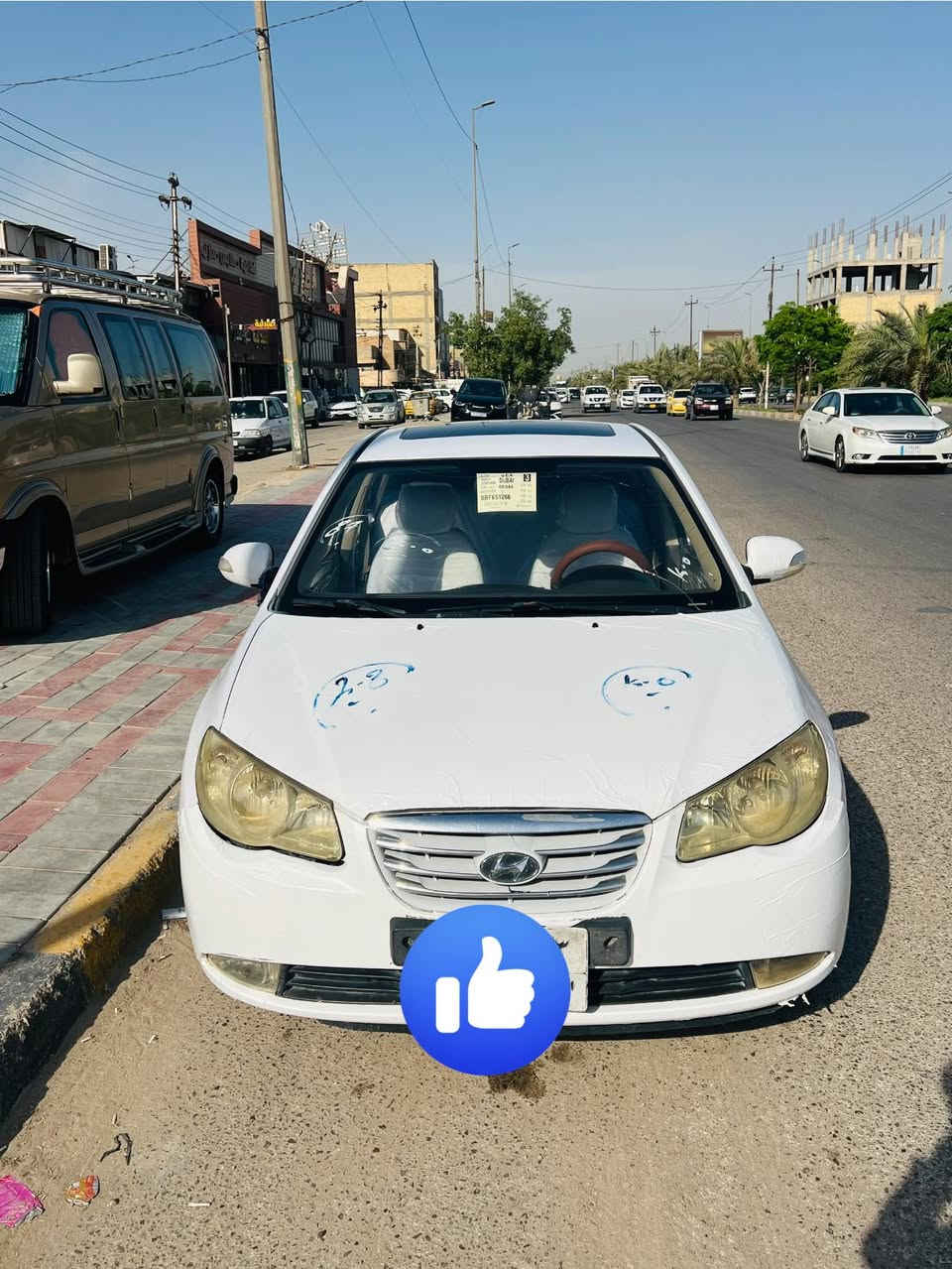 النترا 2011
مكفوله كفاله عامه عده الباردات 
مكينه 1600 دكشن عالي
الشراي يتصل ع رقم ***********
