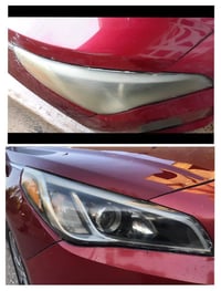 بوليش عام • غسل المحرك • حي الرسول