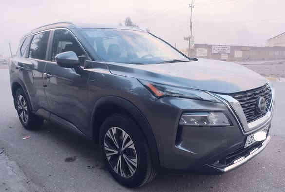 سلام عليكم ...نيسان روج 2022 SV بلص...فوال مواصفات رقم اربيل جديد..مواصفاتها...كشنات جلد كهرباء تدفئه تبريد كشن استيرن كهرباء تدفئه ستيرن كامره 360 درجه كير ماوأس ثلاثه انظمه قياده تبريد لمس قطعتين تحكمات استيرن فوال ثلاثه انظمه سياقه سبورت ايكوا اقتصادي استندر.ويل كروم رادارات خلفيه جانبيه بصمه سياره كلها بصمات صندوق وتشغيل وابواب..سقف بانوراما كامره امامي خلفي مخارج Usb بكل سياره تبريد قطعتين صندوق كهرباء شفط سياره فوال...بيها قطعه ونص صبغ...بدون اربك سياره ايربك سليمه بلادي كلها..سعرها 185$...شرط تحويل وكاله..***********.....؟***********.....سياره ماشيه 70 الف...
