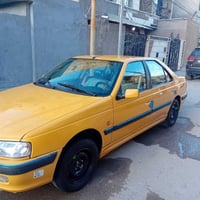بيجو بارس 2015 كفاله عامه من صبغ وتبديل كير محرك تبريد صدر امامي خلفي ...