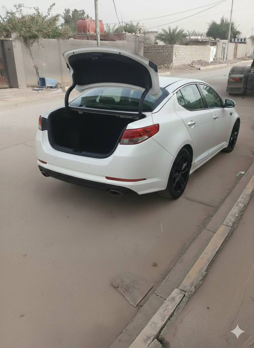 السلام عليكم سياره للبيع
السياره كلش نضيفه و شبر صبغ ماکو

مكينه 2.0 السياره ماشيه قليل 13 الف

سنويه لل 2029 تحويل باسمك ثاني يوم

سياره موديل 2014 بدون تعلايه

کلش جديده وسنويتها بسمي

رقمها سليمانيه 21

مكاني الناصريه قضاء الدوايه

السعر 125$ وبيها مجال للطيبين

*********** للتواصل
