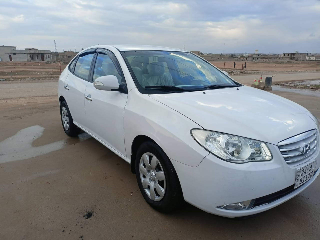 السلام عليكم للبيع النترا 2011 ضرر بوند وجاملغ بدون داخل ومكانين بارد هزة وسنويه ورقم جديد شرط تحويل فقط تايرات وصدر كلو جديد  غرفة جديده ترايها يخبل مكينة 16شرط السعر110وبيه مجال مكان موصل ناحية الشورة ***********
