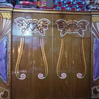 غرفه خشاب • كاونتر مطبخ • بلعماره حي ندا