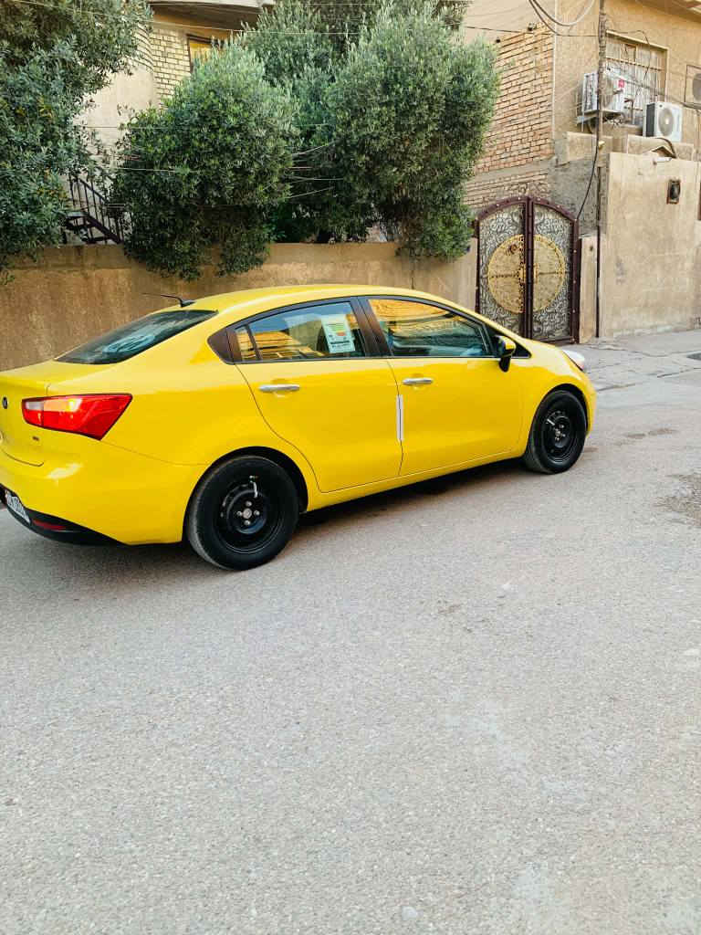 كيا ريو موديل 2013 وارد امريكي حادث دعامية أمامية بدون دواخل سيارة ليبر واحد مكينة كير كهربائيات تبريد حدادية تخم تاير خير من الله مواصفات جام كهربائي مري كهربائي تحكم ستيرن شاشة كامرة مشروع وطني مصفرة غرامات و هيئه سعر75  عنوان بغداد البلديات الاتصال *********** بغداد, العراق
