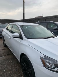 سنترا SV • ٢٠١٩ • عقرة