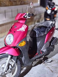 موديل ٢٠٠٩ • ماشيه ٢٤ • بكاني ميسان