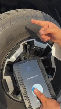 بغداد • جامب ستارتر • منفاخ تاير