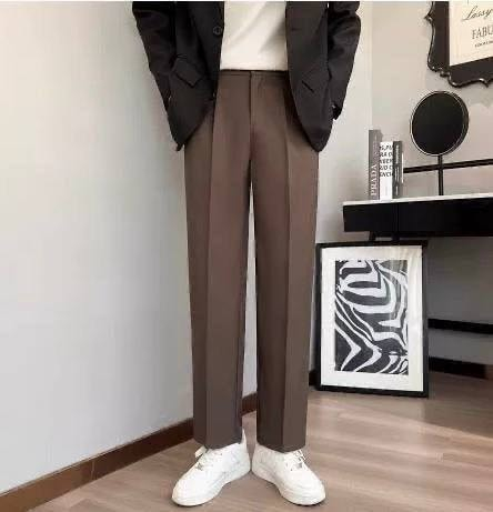 تم التكرار لكثرة الطلبات

قماش 🇨🇳 الكصة الكورية
الخامة الثقيلة شرط الفحص

السرية 84 الف 7️⃣ قطع

اقل طلب شد بي 28 قطعة

قياس 29 / 36 طول 95 👍


**إذا كنت صاحب هذا الإعلان وتريد حذفه لأي سبب، رجاءا أرسل رسالة إلى الدعم الفني**