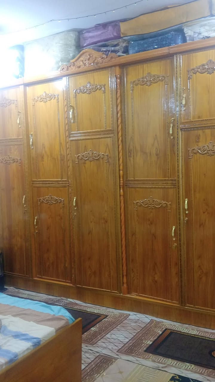 سلام عليكم غرفه صاج اصلي للبيع غرفه جديده معنه الكلمه مامستعمله هواي
مكلف بل نشر 📞 اتصال ***********

