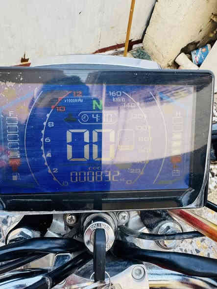 السلام عليكم دراجه سونلك  2025 للبيع اخت الجديده كلش نظيفه ماشيه  832 فقط دا ابيعها للحاجه مكفوله من كلشي وماخذها من شركه ياسر جويه للدراجات يعجبك تعال شوف وقيم رايدها 950 وبيها مجال 

*********** للاستفسار
