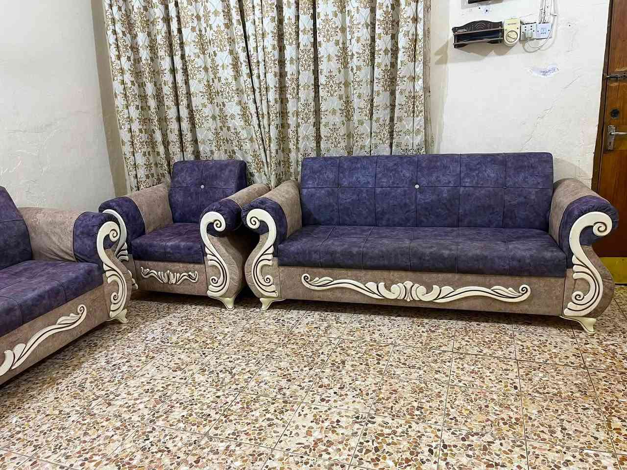 طخم قنفات خمس خطع نضيفات البيع سعره 250الف ***********
