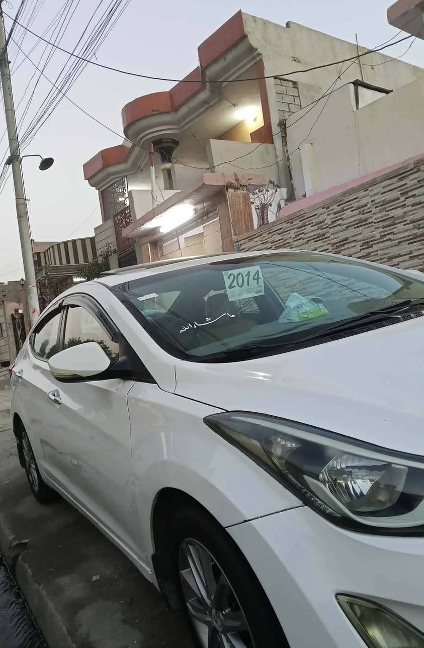 السلام عليكم 
النترا البيع 2014 خليجي سعر 112
محرك 18: شرط الوكالة وتحويل 
رقم انكليزي بسمي: طخه من ورا خفيفة
قبق الصدوق مبدل الاصلي 
العنوان: موصل حي القدس الاستفسار اكثر انتصل على الرقم التالي 
***********
***********
