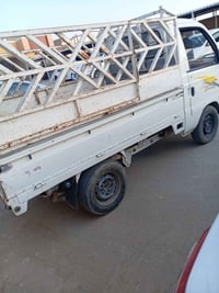 كيه هافي • ٢٠٠٧ • الشرقاط