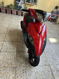 ثعلب البيع دراجه حلوه خير منالله  نكرة سلف كلهة شغاله مكينه بلادية شغل...