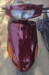 دراجات كهربائية • نضيفات • ديوانية