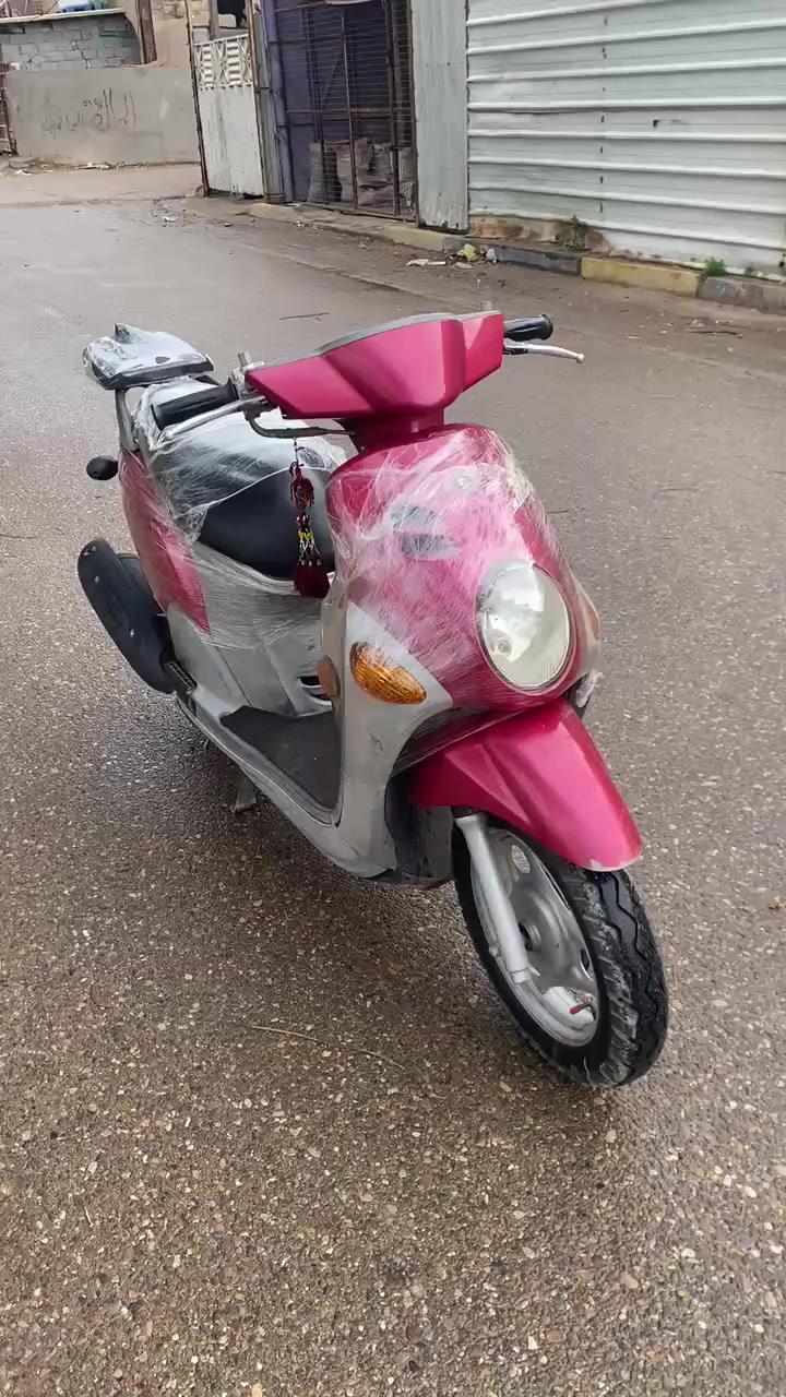 للبيع فله كفاله عامه من برغي للبرغي الدراجه رمبا اكرر رمبا السعر 900


**إذا كنت صاحب هذا الإعلان وتريد حذفه لأي سبب، رجاءا أرسل رسالة إلى الدعم الفني**